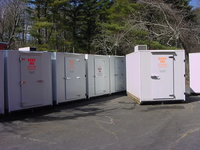 Slide of Conlon & Sons Refrigeration