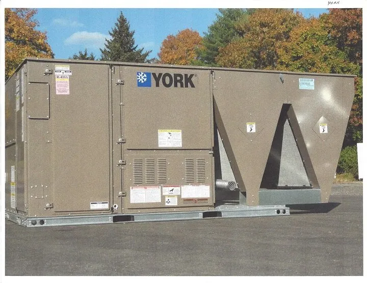 Slide of Conlon & Sons Refrigeration