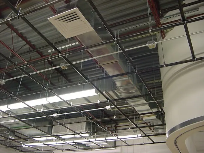 Slide of Conlon & Sons Refrigeration