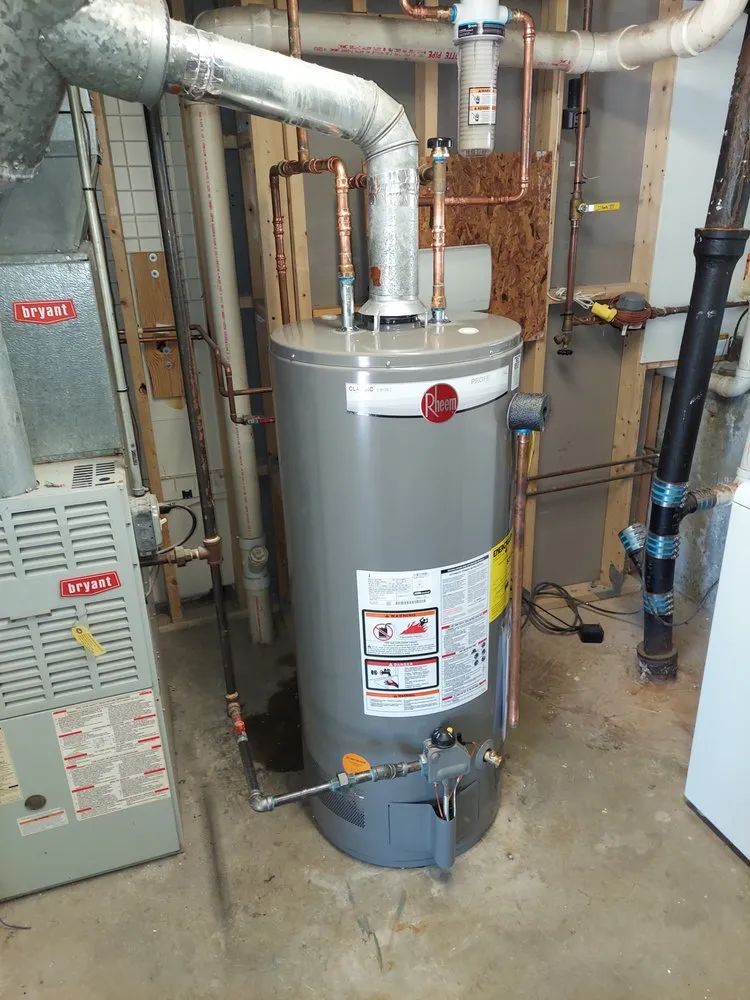 Slide of Conlon Heating Services