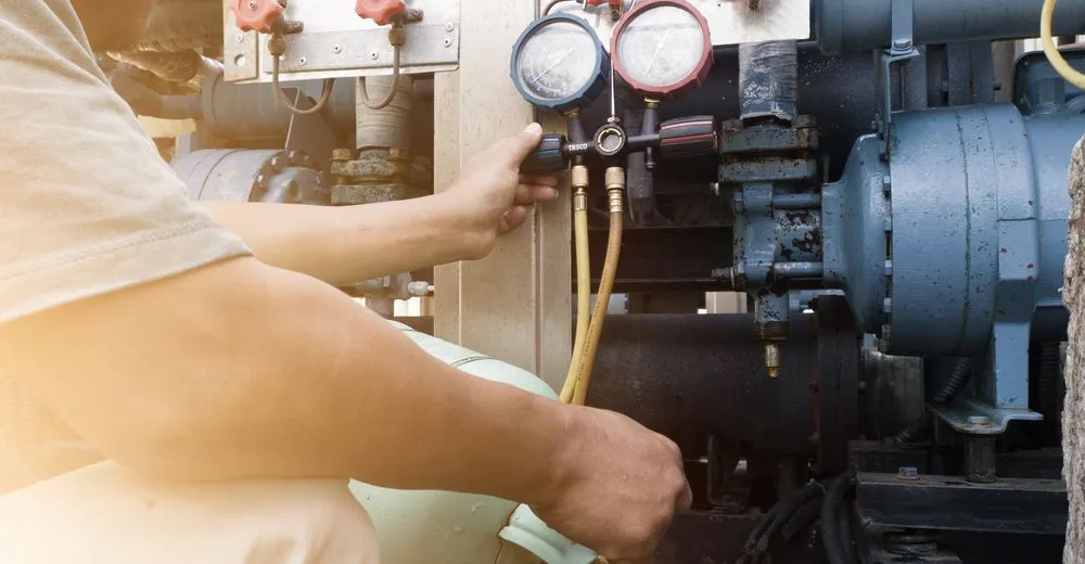 Slide of Connect Building Services