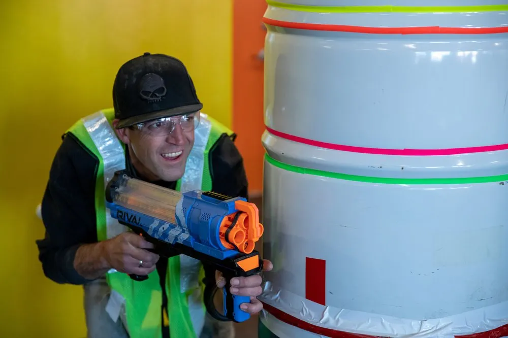 Slide of Connect Home Services