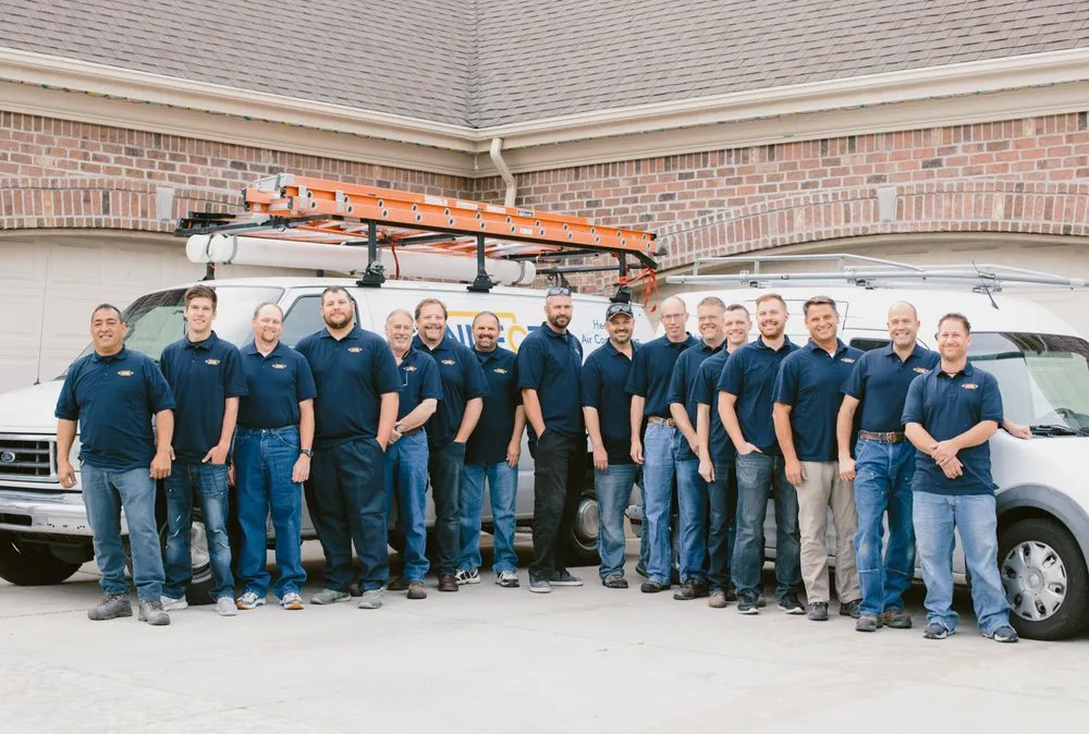 Slide of Connect Home Services