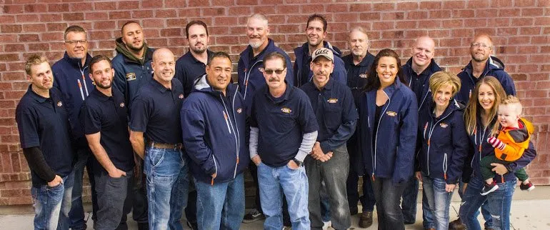 Slide of Connect Home Services