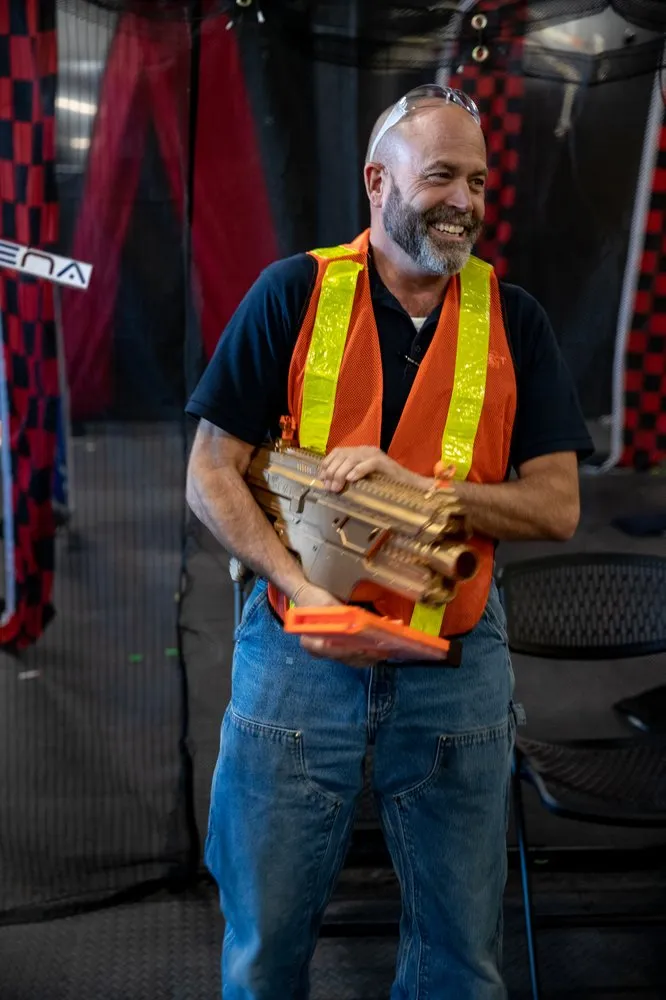 Slide of Connect Home Services