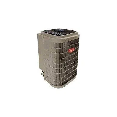 Slide of Connected Heating and Air Conditioning
