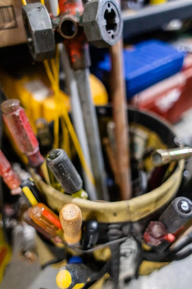 Slide of Connecticut HVAC Services