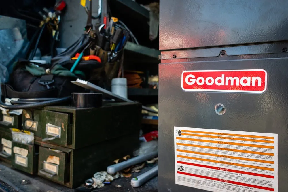 Slide of Connecticut HVAC Services