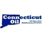 Slide of Connecticut Oil