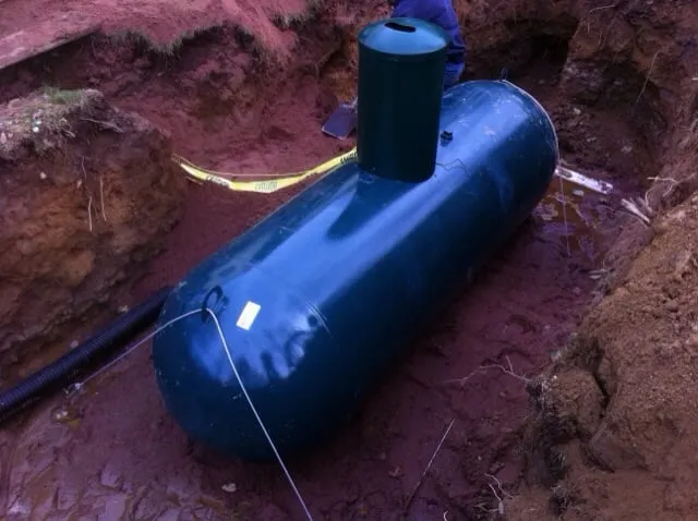 Slide of Connecticut Propane & Petroleum