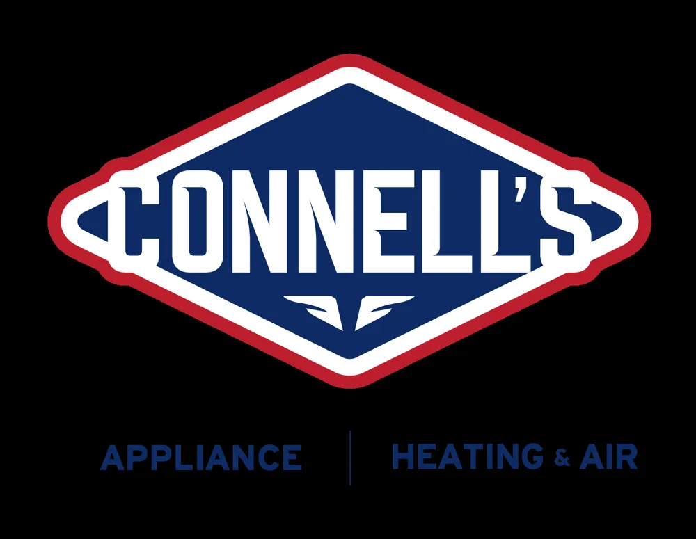 Slide of Connell's Heating and Air