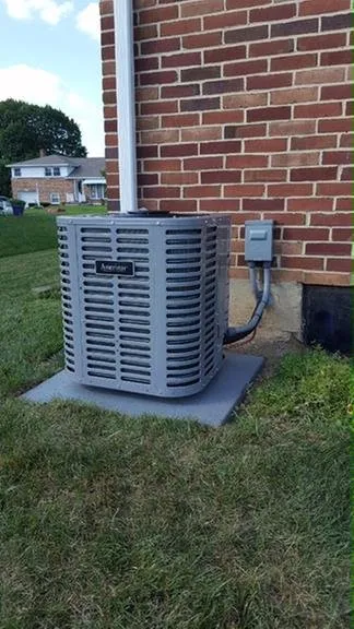 Slide of Connelly Heating and Air Conditioning