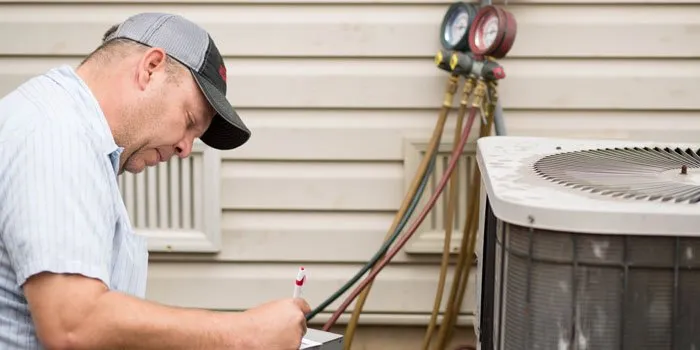 Slide of Connelly Plumbing, Heating & Air