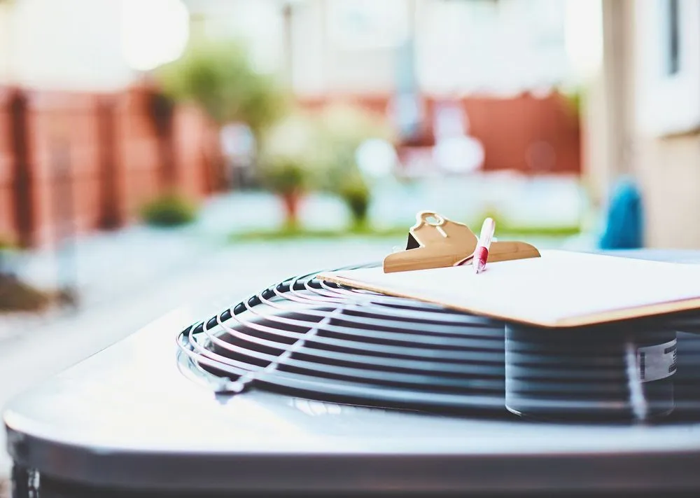 Slide of Conner Heating & Air Conditioning Master