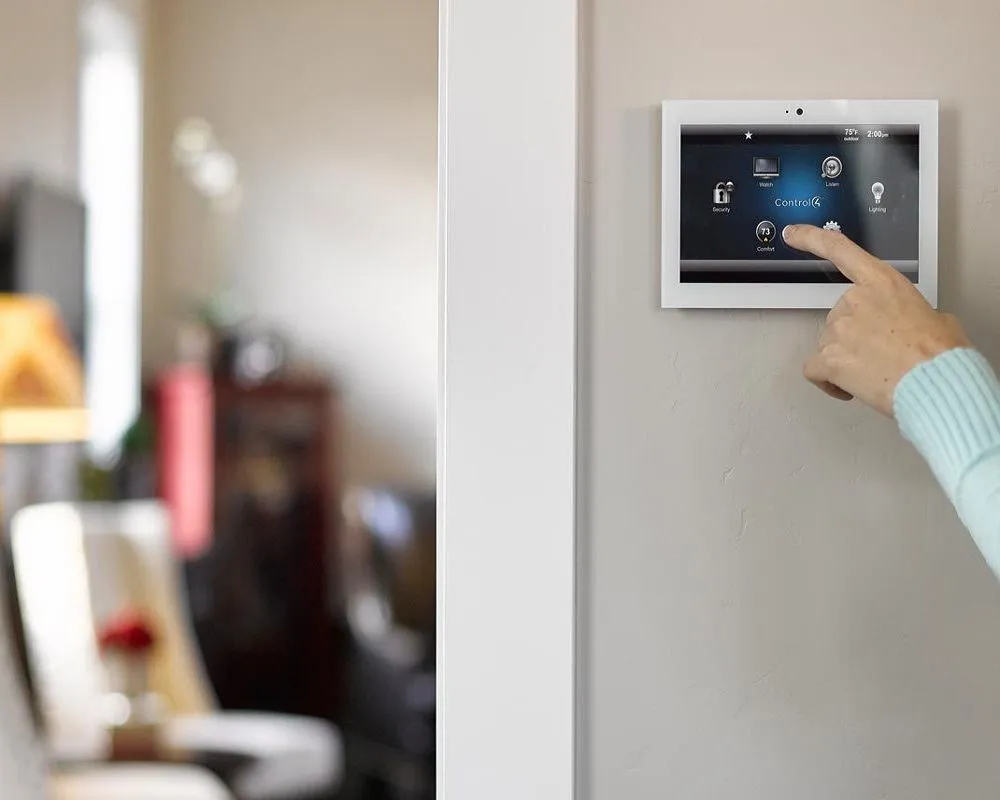 Slide of Conner Heating & Air Conditioning Master