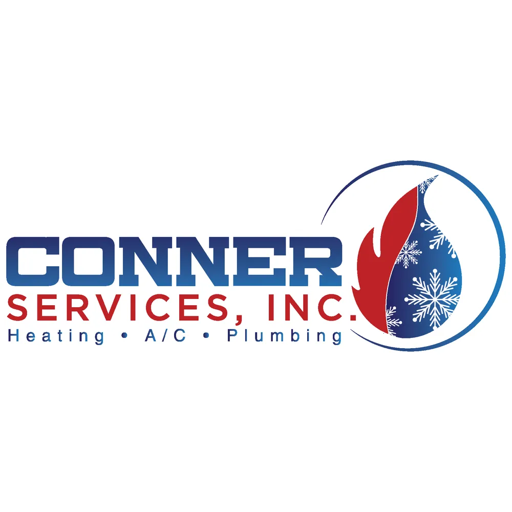 Slide of Conner Services