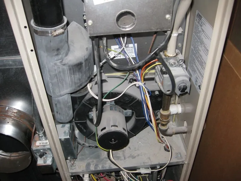 Expert AC installation in Corbett, OR by Conner's Heating & Cooling