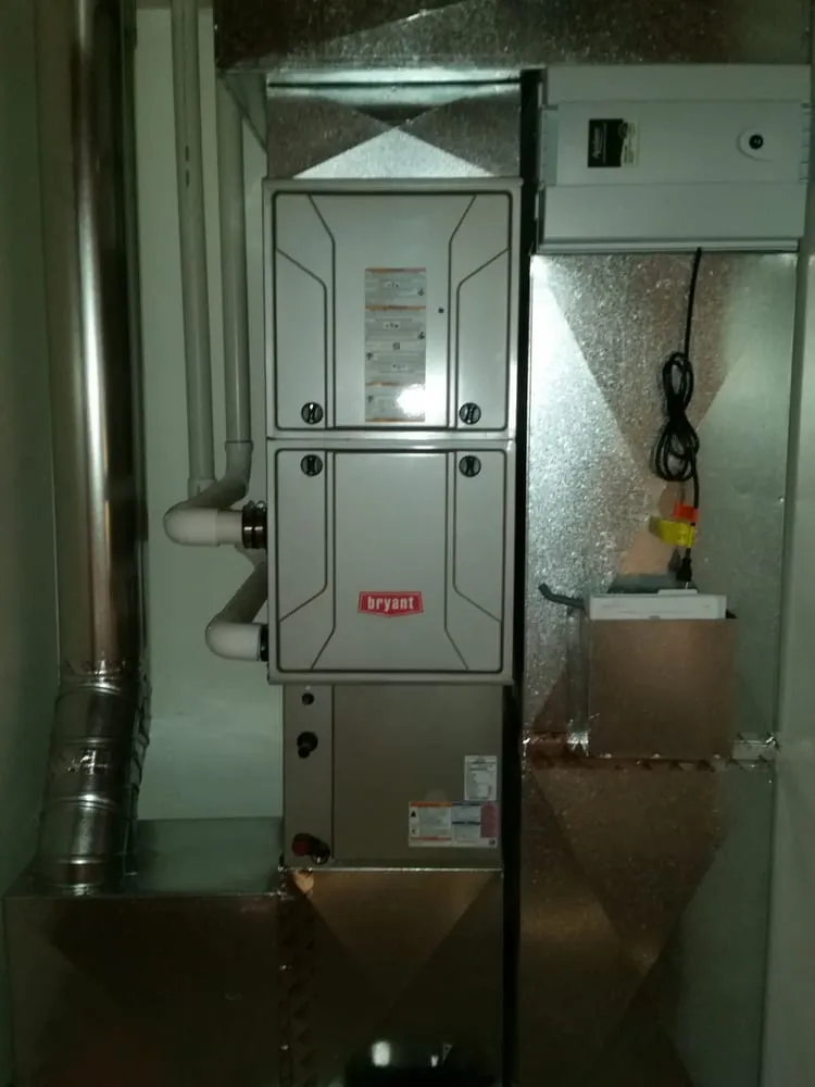Emergency HVAC repair experts serving Corbett, OR - Conner's Heating & Cooling