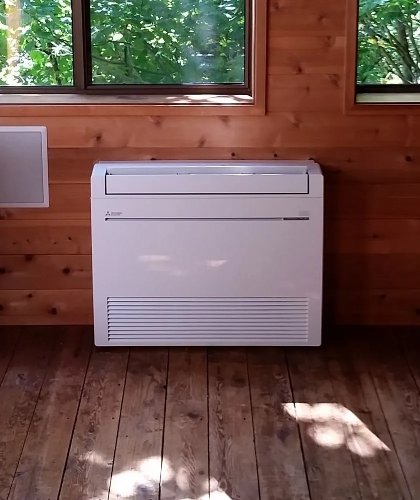Trusted AC repair for residential systems across Corbett, OR - Conner's Heating & Cooling