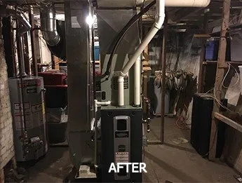 Slide of Connett Services