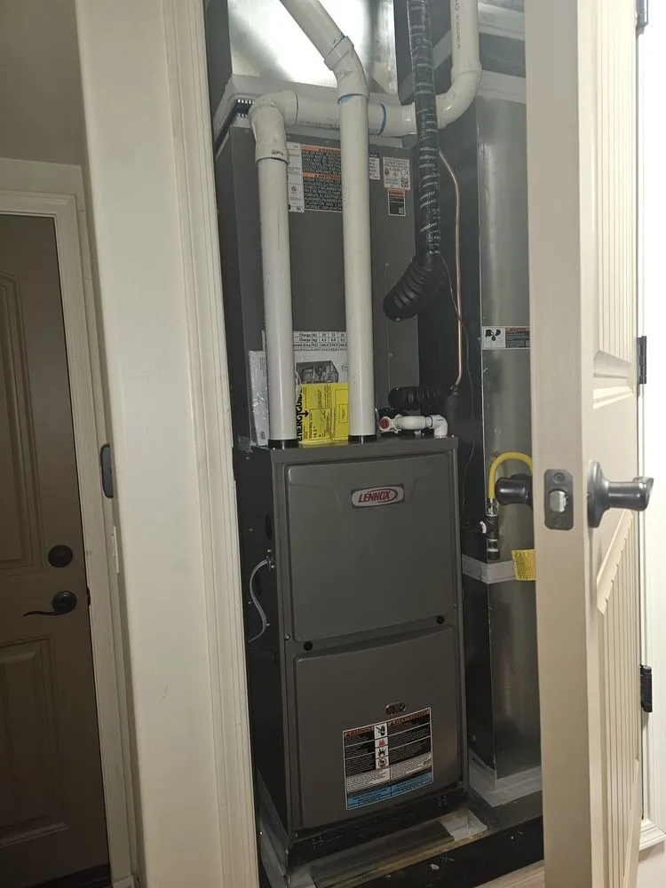 Slide of Connolly Electric & Mechanical