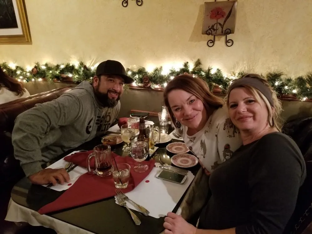 Slide of Connolly Electric & Mechanical