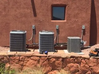 Slide of Connolly Electric & Mechanical