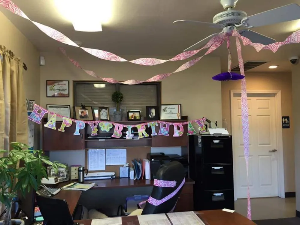 Slide of Connolly Electric & Mechanical