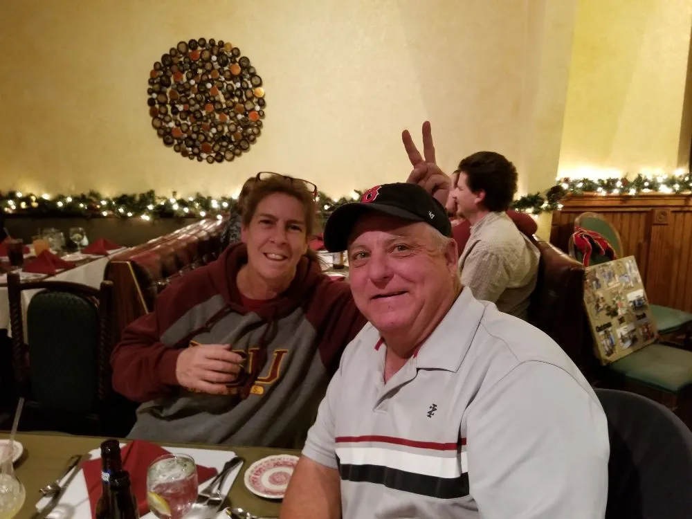 Slide of Connolly Electric & Mechanical