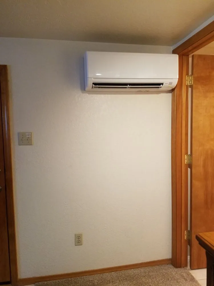 Slide of Connolly Electric & Mechanical