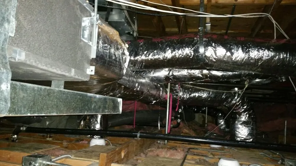 Slide of Connolly Heating and Air Conditioning