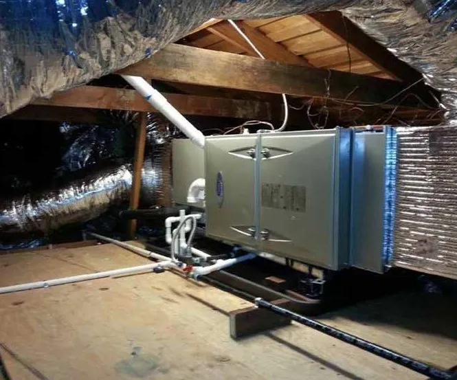 Slide of Connolly Heating and Air Conditioning