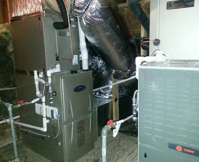 Slide of Connolly Heating and Air Conditioning