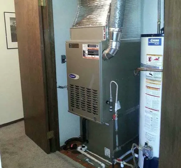 Slide of Connolly Heating and Air Conditioning