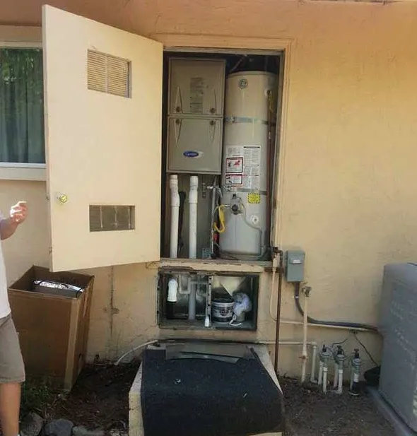 Slide of Connolly Heating and Air Conditioning