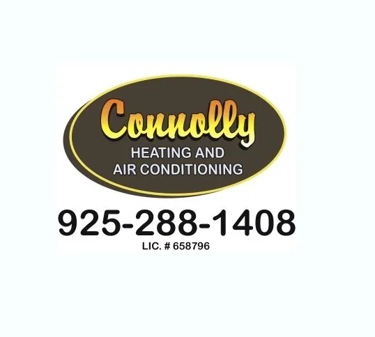 Slide of Connolly Heating and Air Conditioning
