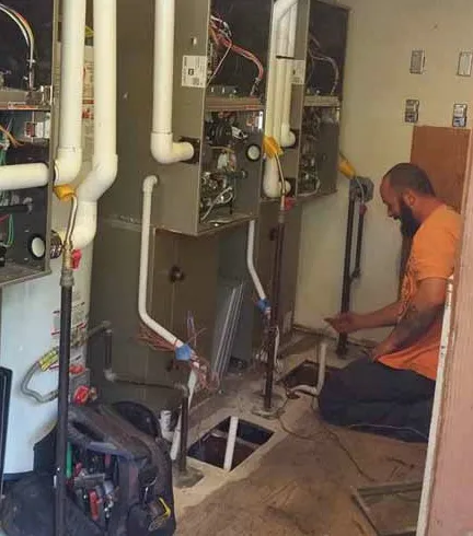 Slide of Connolly Heating and Air Conditioning