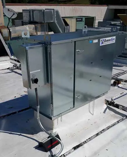 Slide of Connolly Heating and Air Conditioning