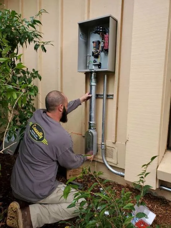 Slide of Connolly Heating and Air Conditioning