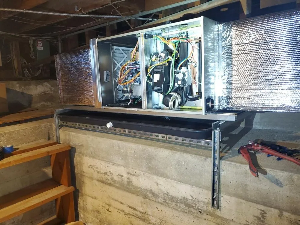 Slide of Connolly Heating and Air Conditioning