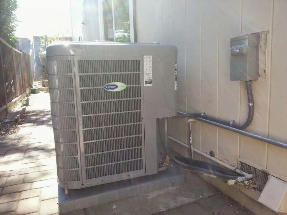 Slide of Connolly Heating and Air Conditioning