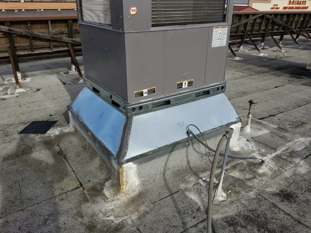 Slide of Connolly Heating and Air Conditioning