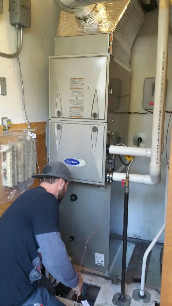 Slide of Connolly Heating and Air Conditioning