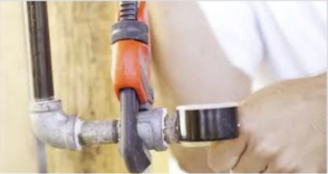 Slide of Connolly Plumbing and Heating