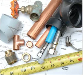 Slide of Connolly Plumbing and Heating