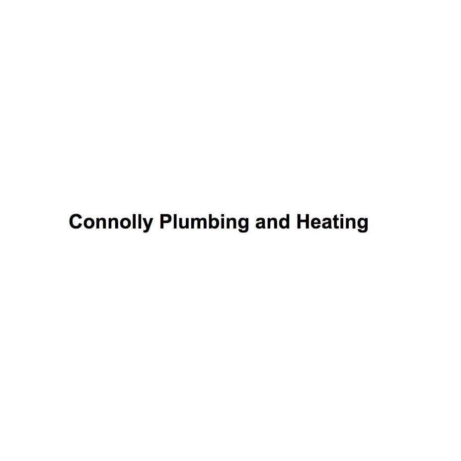 Slide of Connolly Plumbing and Heating
