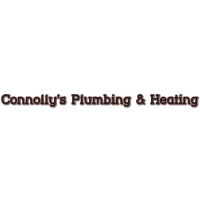 Connolly's Plumbing & Heating Logo
