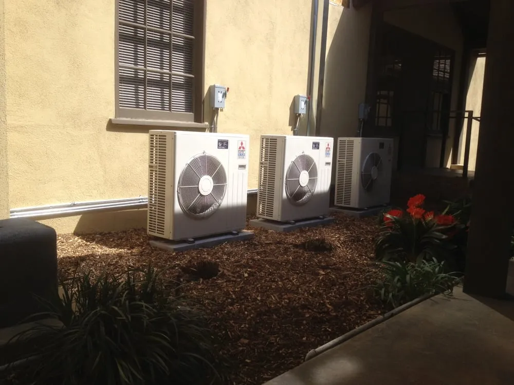Slide of Connor Air Conditioning & Heating