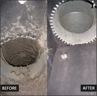 Slide of Connor Air Conditioning & Heating