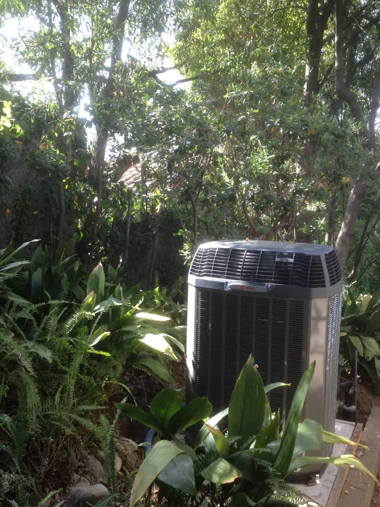 Slide of Connor Air Conditioning & Heating